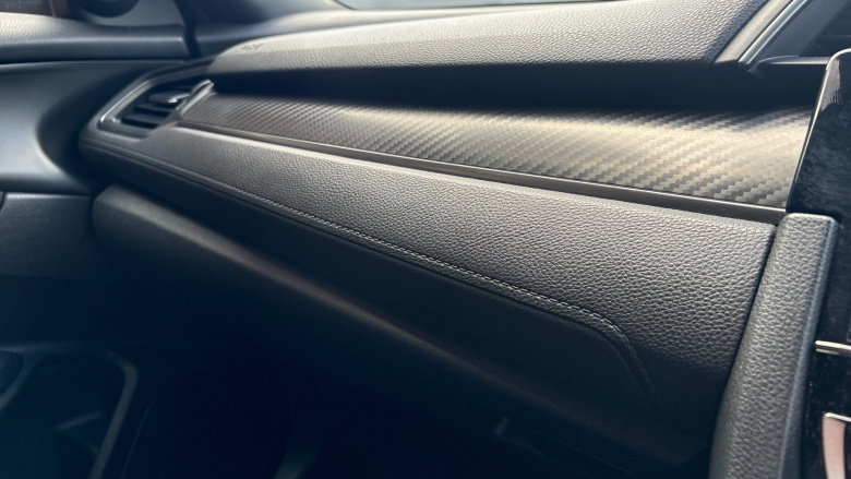 Honda Civic 1.5 VTEC Turbo Sport 5dr Petrol Hatchback